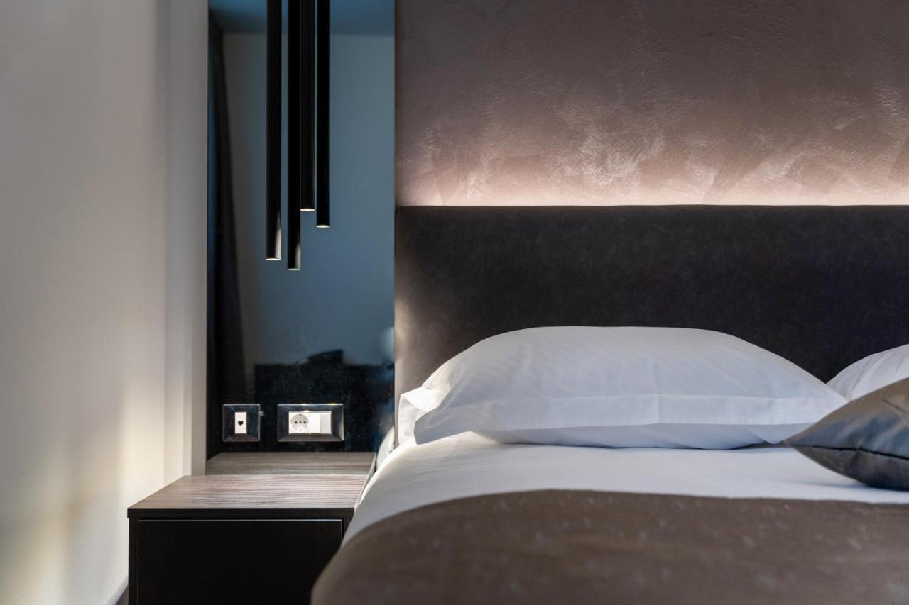 Hotel Cittar Novigrad Istria Eksteriør billede