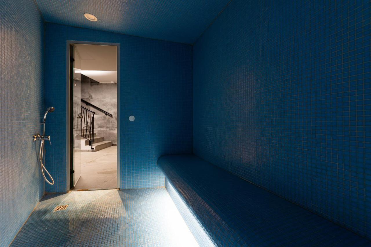 Hotel Cittar Novigrad Istria Eksteriør billede