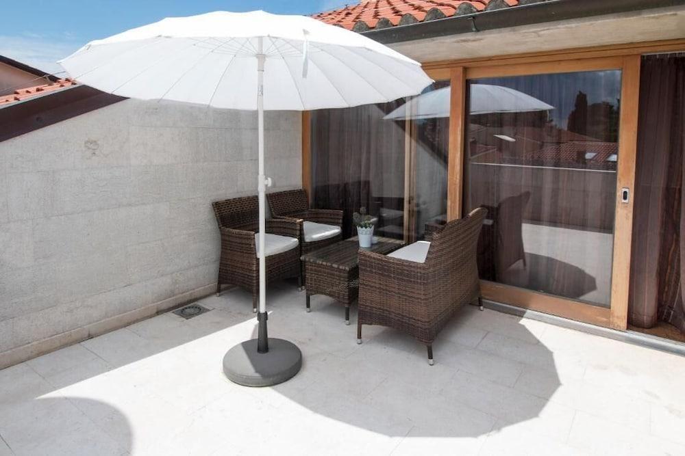 Hotel Cittar Novigrad Istria Eksteriør billede