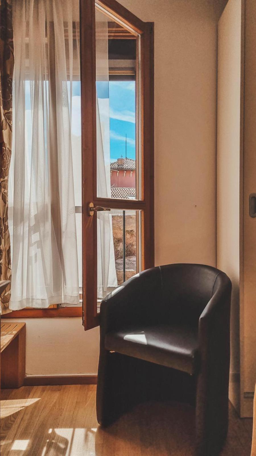 Hotel Cittar Novigrad Istria Eksteriør billede