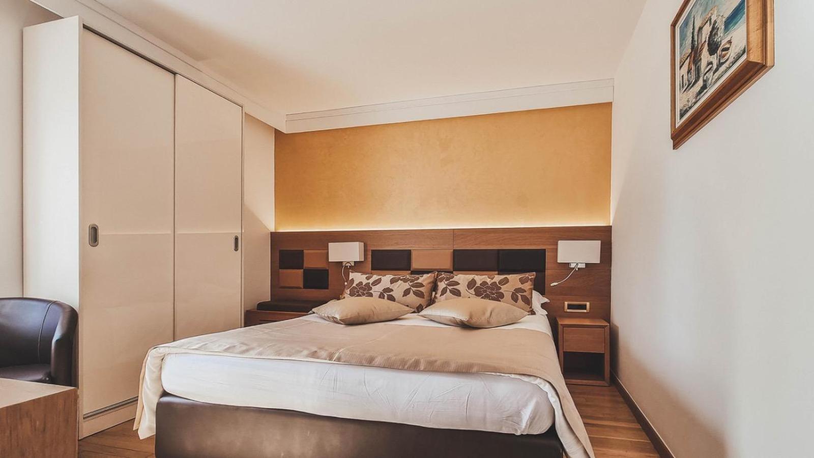 Hotel Cittar Novigrad Istria Eksteriør billede
