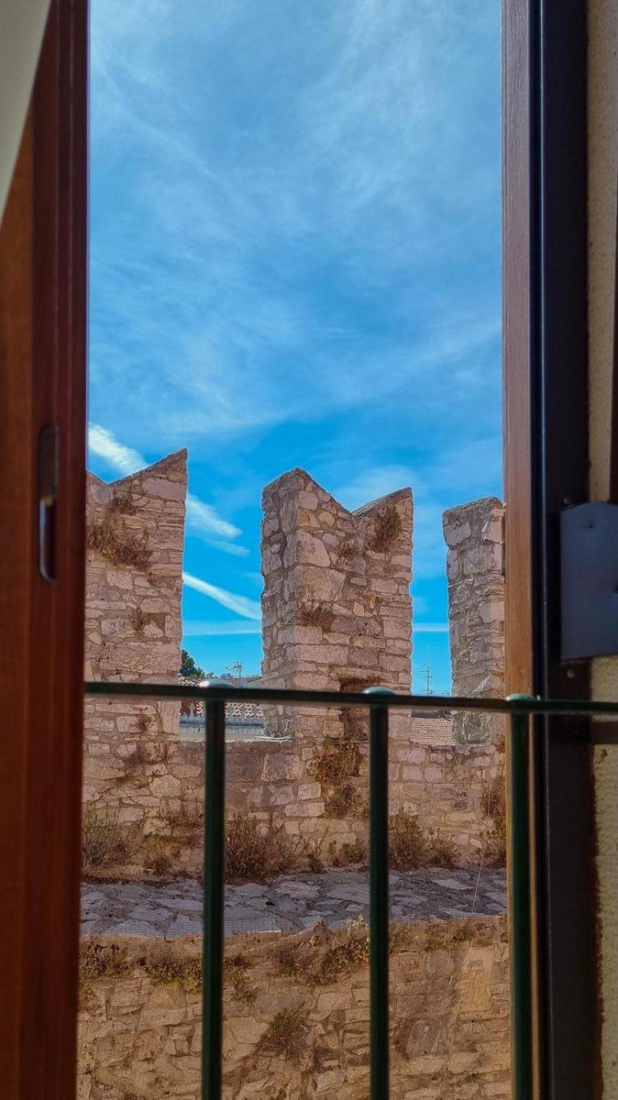 Hotel Cittar Novigrad Istria Eksteriør billede