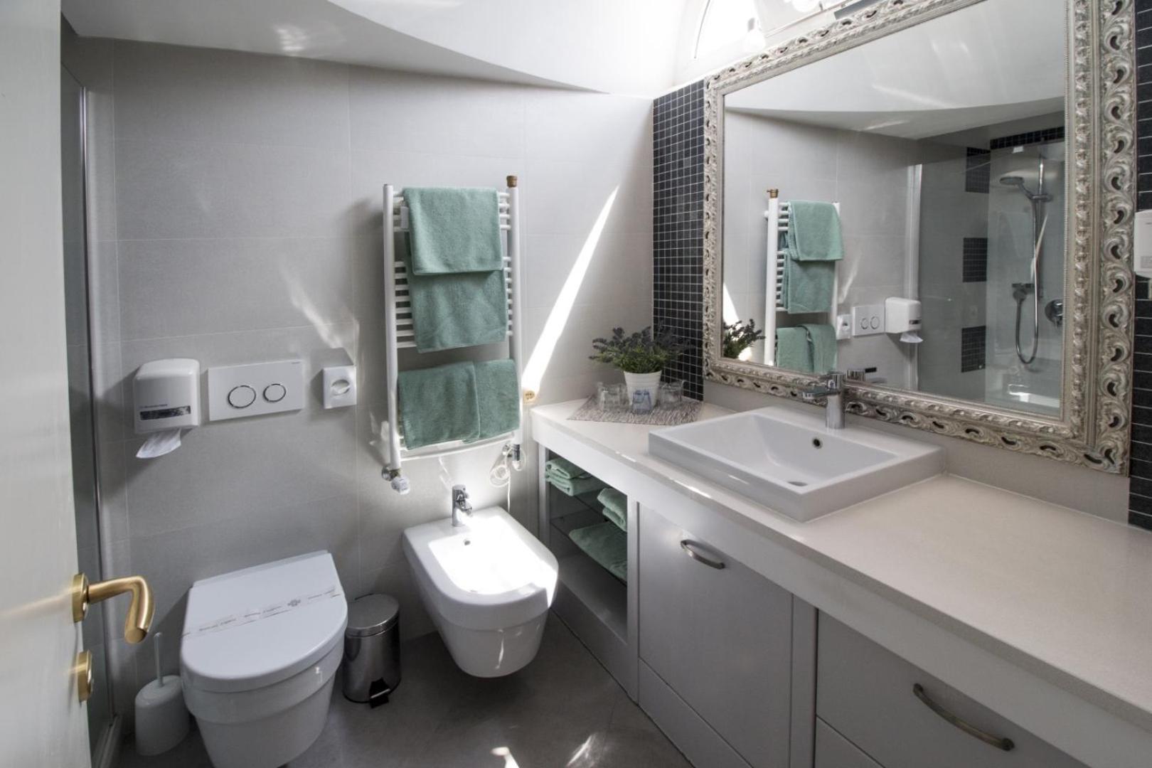 Hotel Cittar Novigrad Istria Eksteriør billede